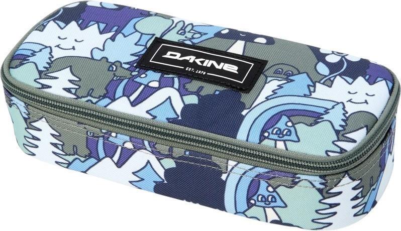 School Case - whimsical forest 1