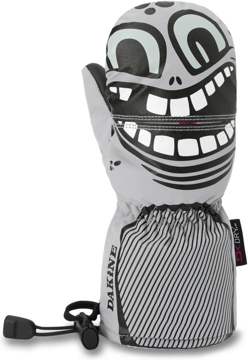 Scrambler Mitts - Toddler - griffin 1