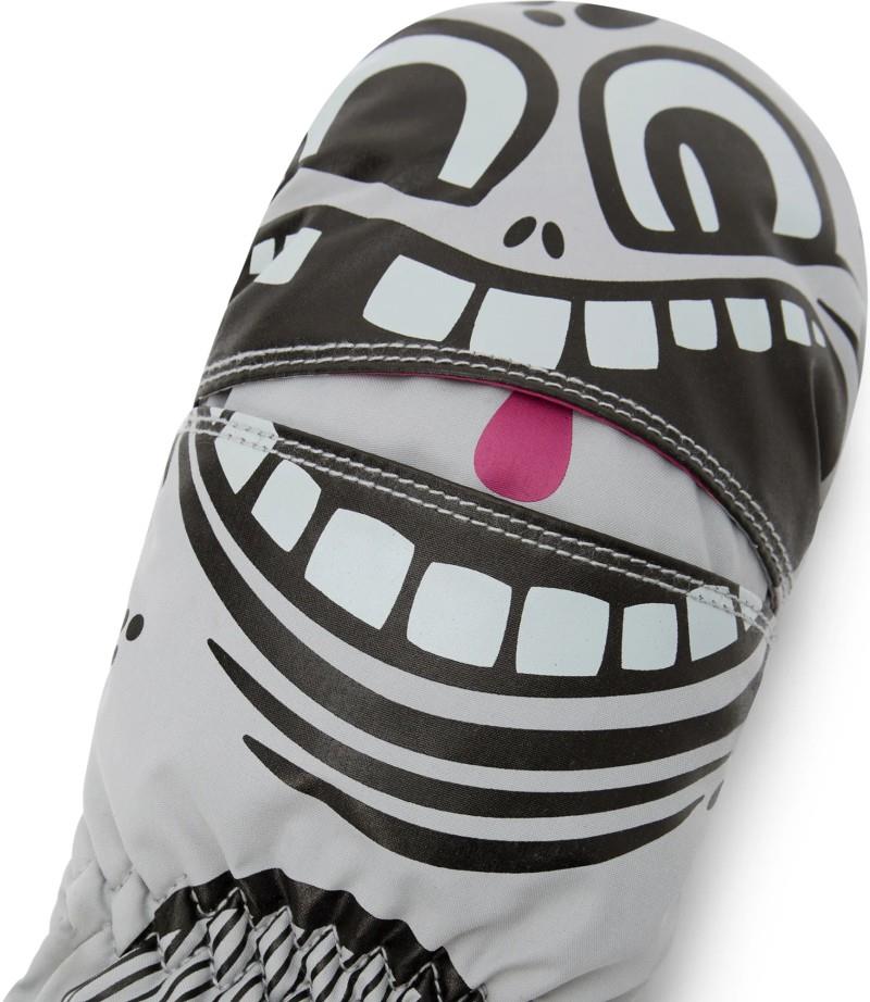 Scrambler Mitts - Toddler - griffin 1