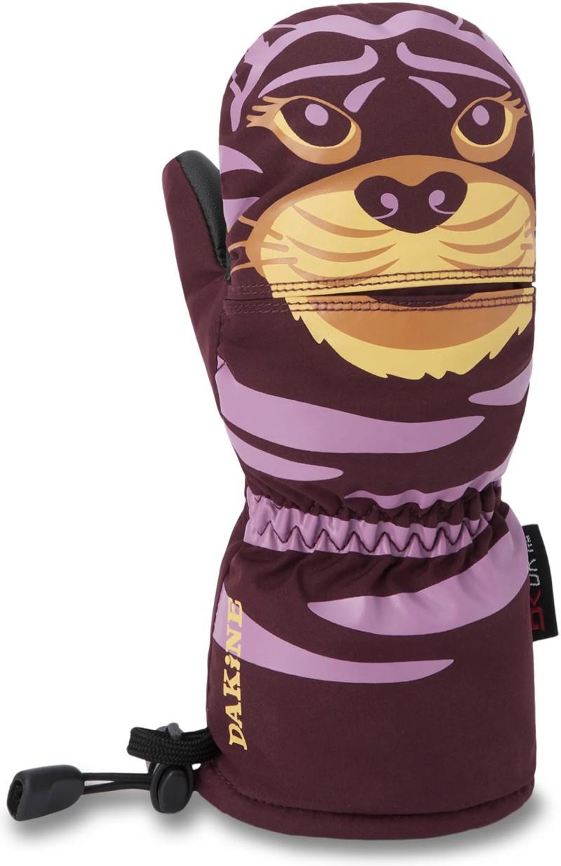Scrambler Mitts - Toddler - port royale 1