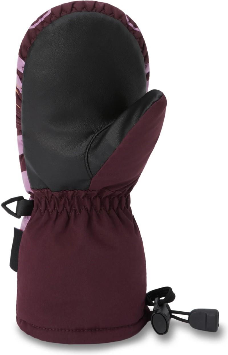 Scrambler Mitts - Toddler - port royale 1