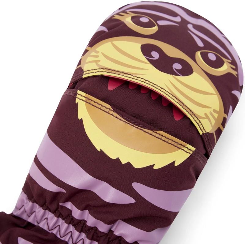 Scrambler Mitts - Toddler - port royale 1
