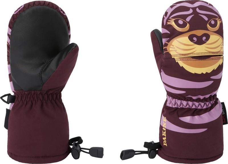 Scrambler Mitts - Toddler - port royale 1