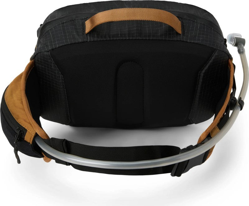 Seeker Hip Pack 6L - Mens - black / rubber 1