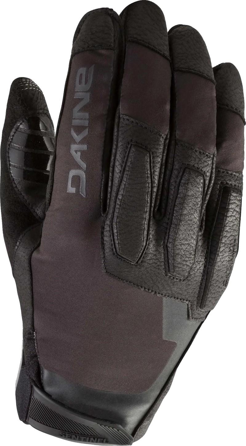 Sentinel Gloves - Mens - black 1