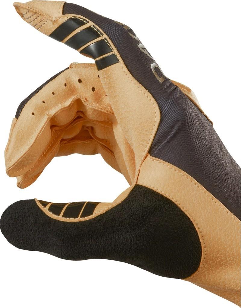 Sentinel Gloves - Mens - black / tan 1