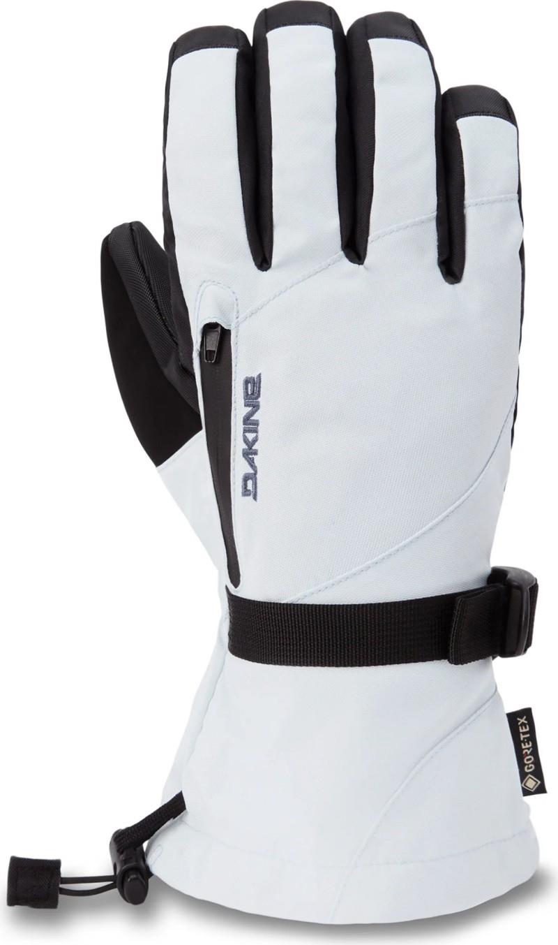 Sequoia GTX Gloves - Womens - ancient water 1