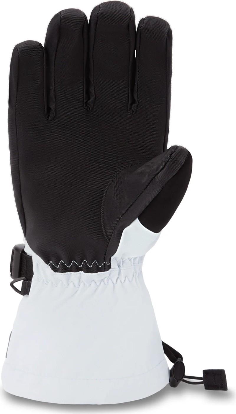 Sequoia GTX Gloves - Womens - ancient water 1