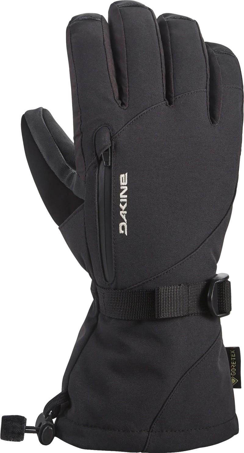 Sequoia GTX Gloves - Womens - black 1