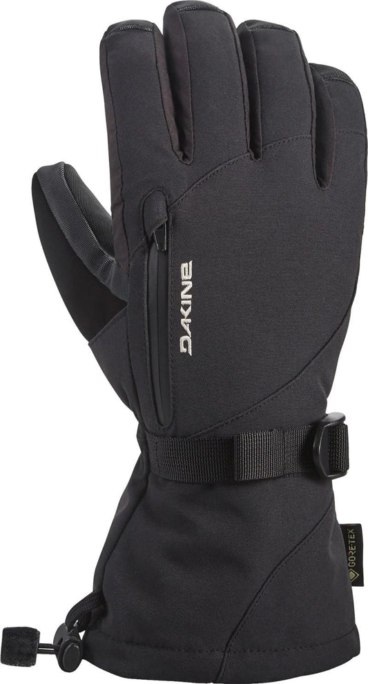 Sequoia GTX Gloves - Womens - black 1