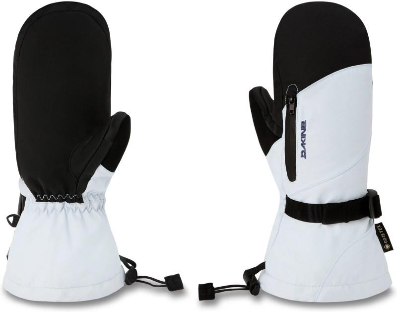 Sequoia GTX Mitts - Womens - ancient water 1