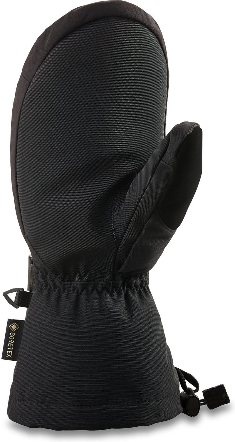 Sequoia GTX Mitts - Womens - black 1