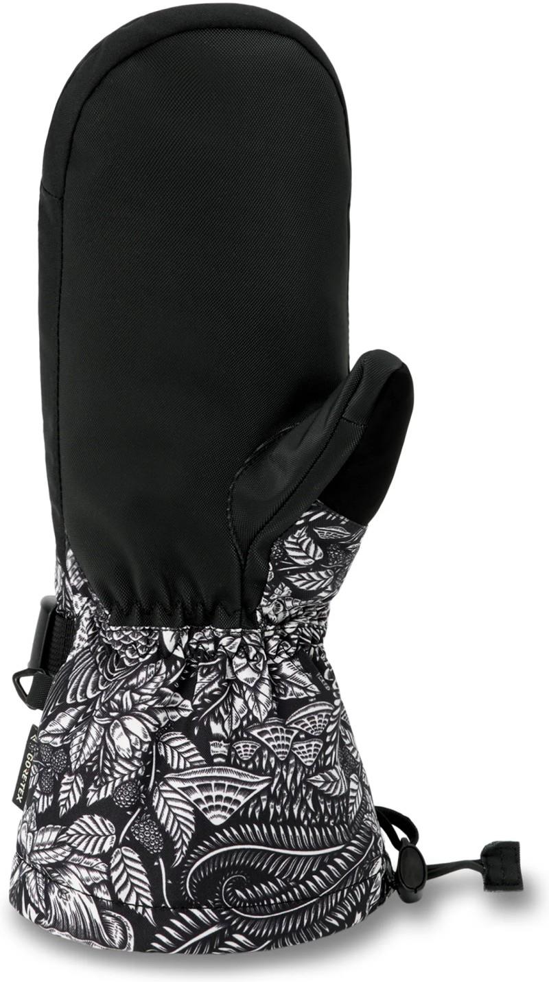 Sequoia GTX Mitts - Womens - kingdom black 1
