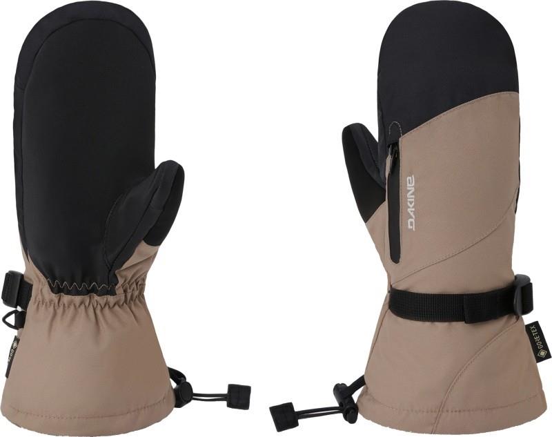 Sequoia GTX Mitts - Womens - pinebark 1