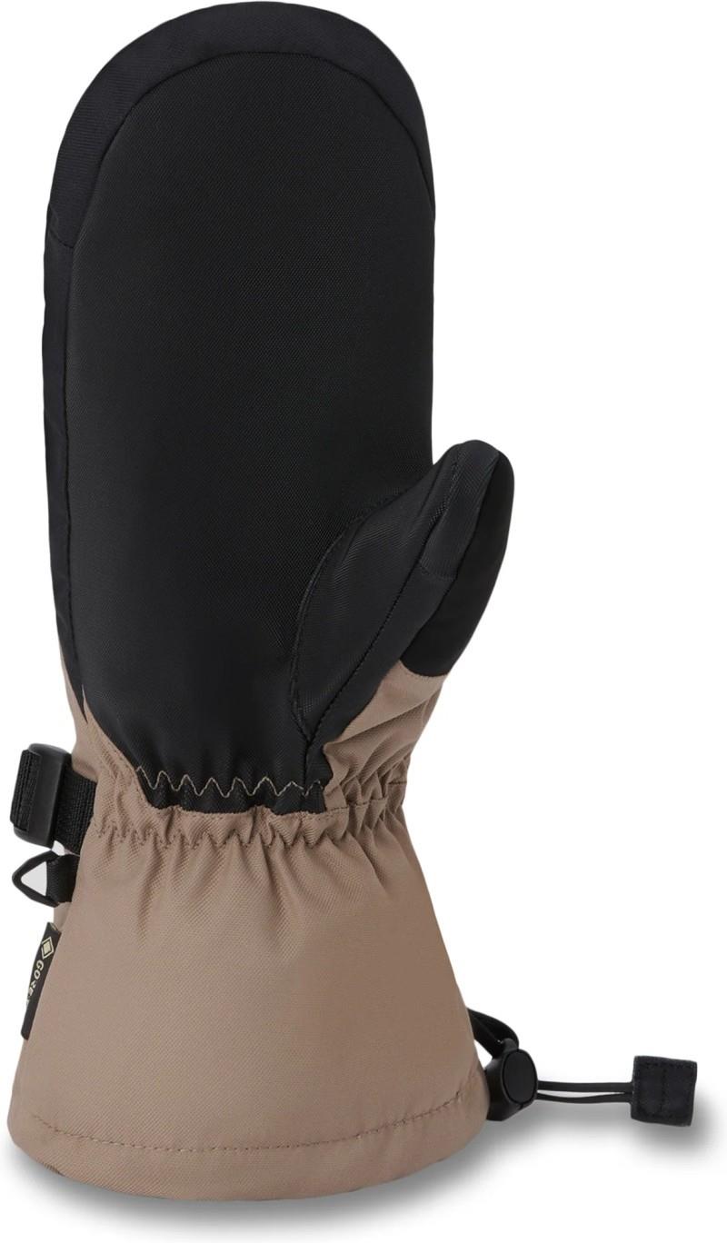 Sequoia GTX Mitts - Womens - pinebark 1