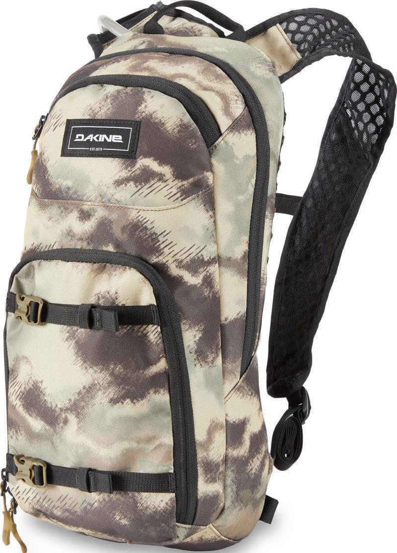 Session 8L - Mens - Ashcroft Camo 1