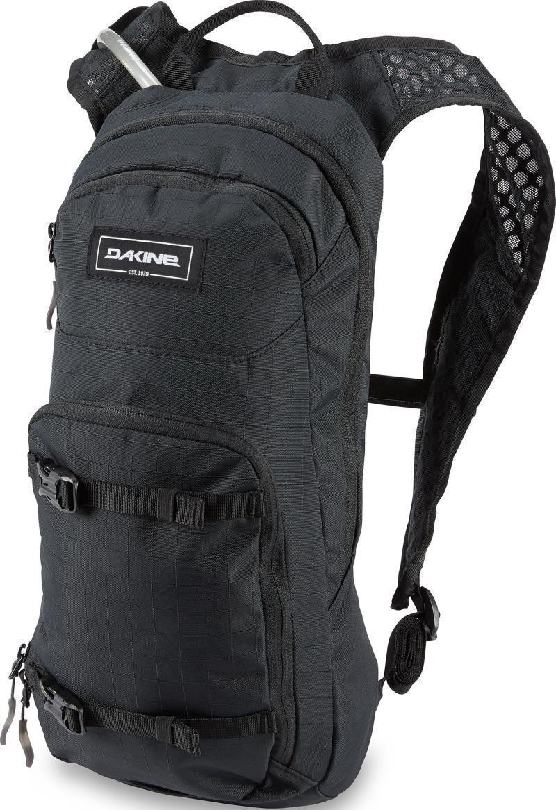 Session 8L - Mens - Black 1