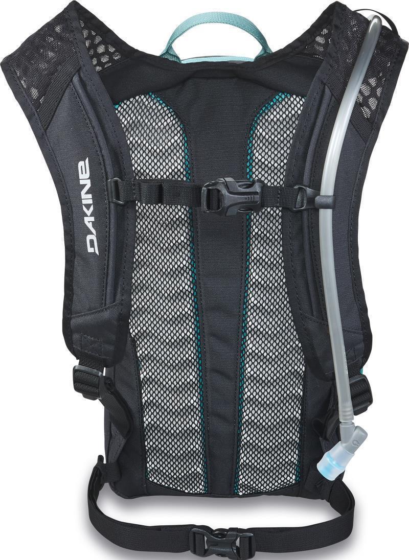 Session 8L - Womens - Black / Moss 4