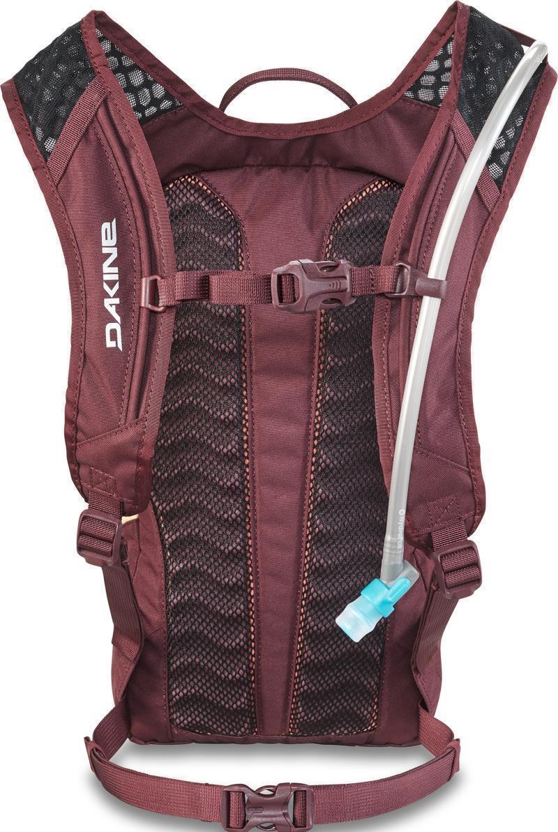 Session 8L - Womens - Ochre / Port 2