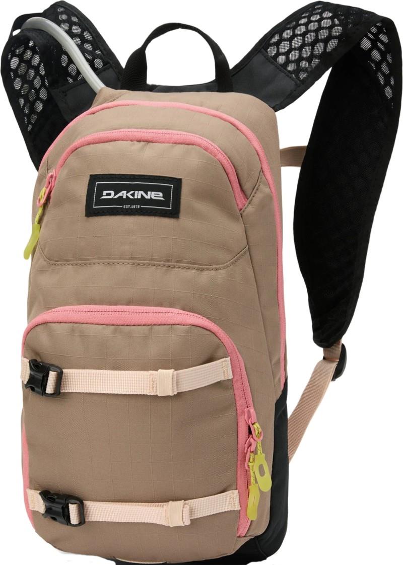Session Backpack 6L - Youth - pinebark 1