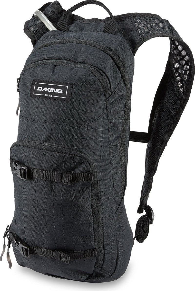 Session Backpack 8L - Mens - black 1