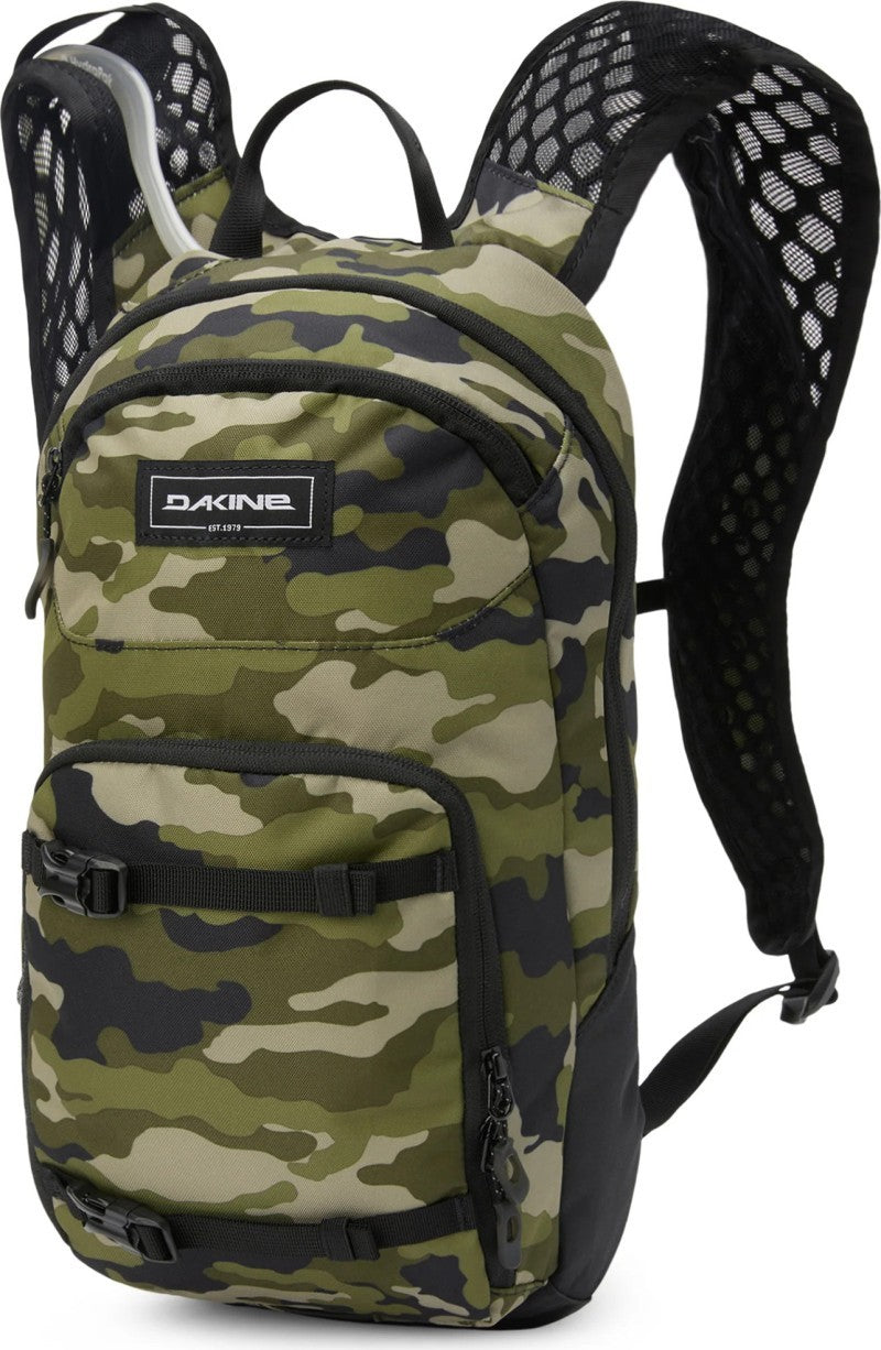 Session Backpack 8L - Mens - classic camo 1