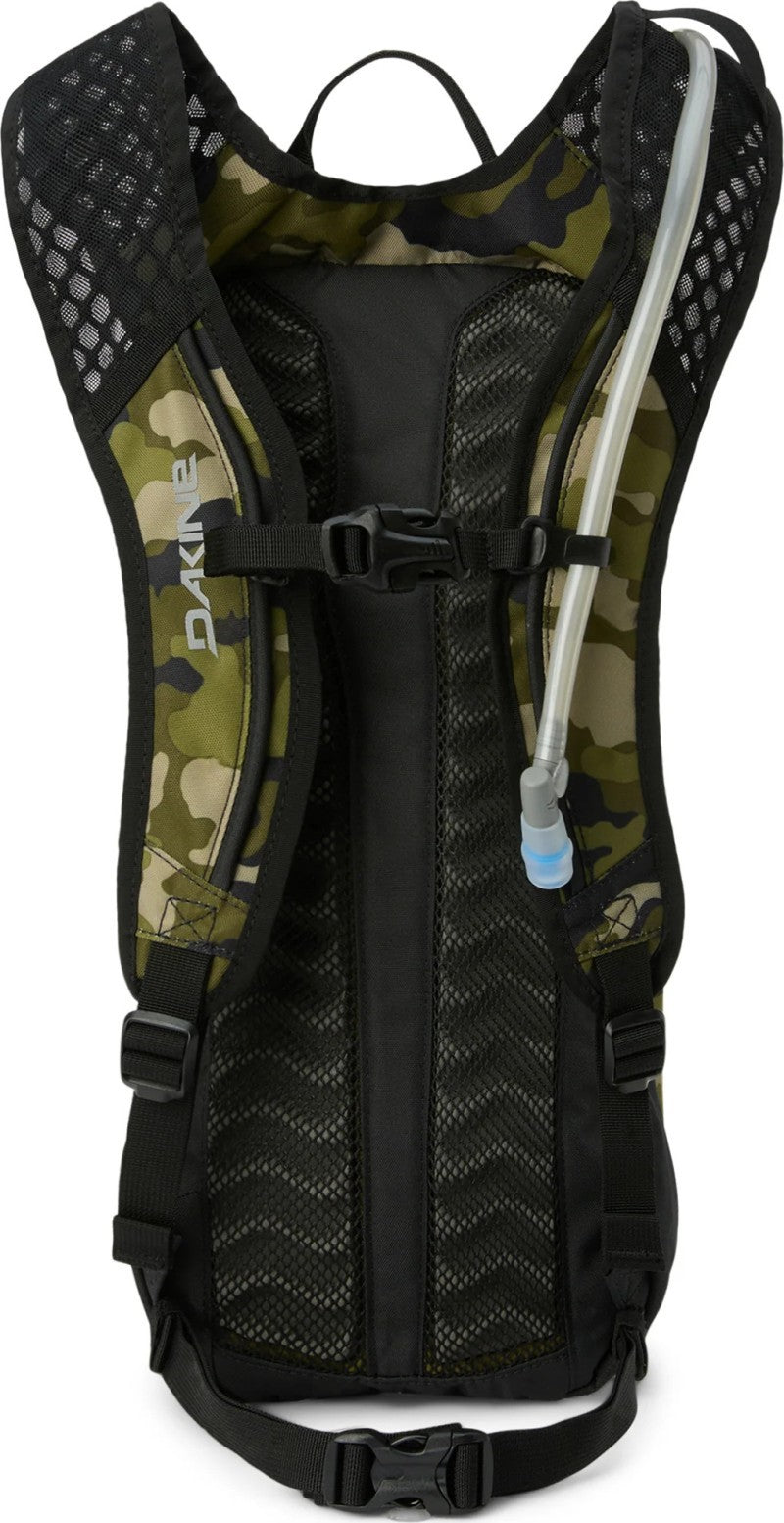 Session Backpack 8L - Mens - classic camo 1