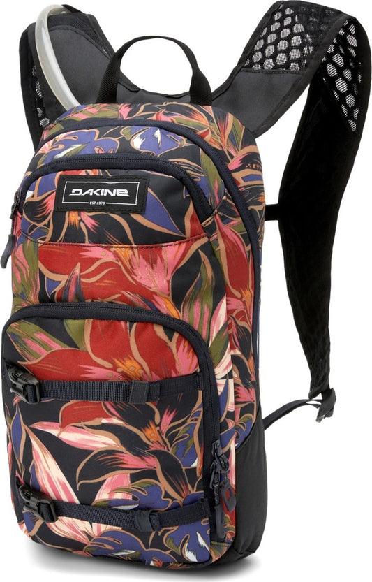 Session Backpack 8L - Womens - dark stargazer 1
