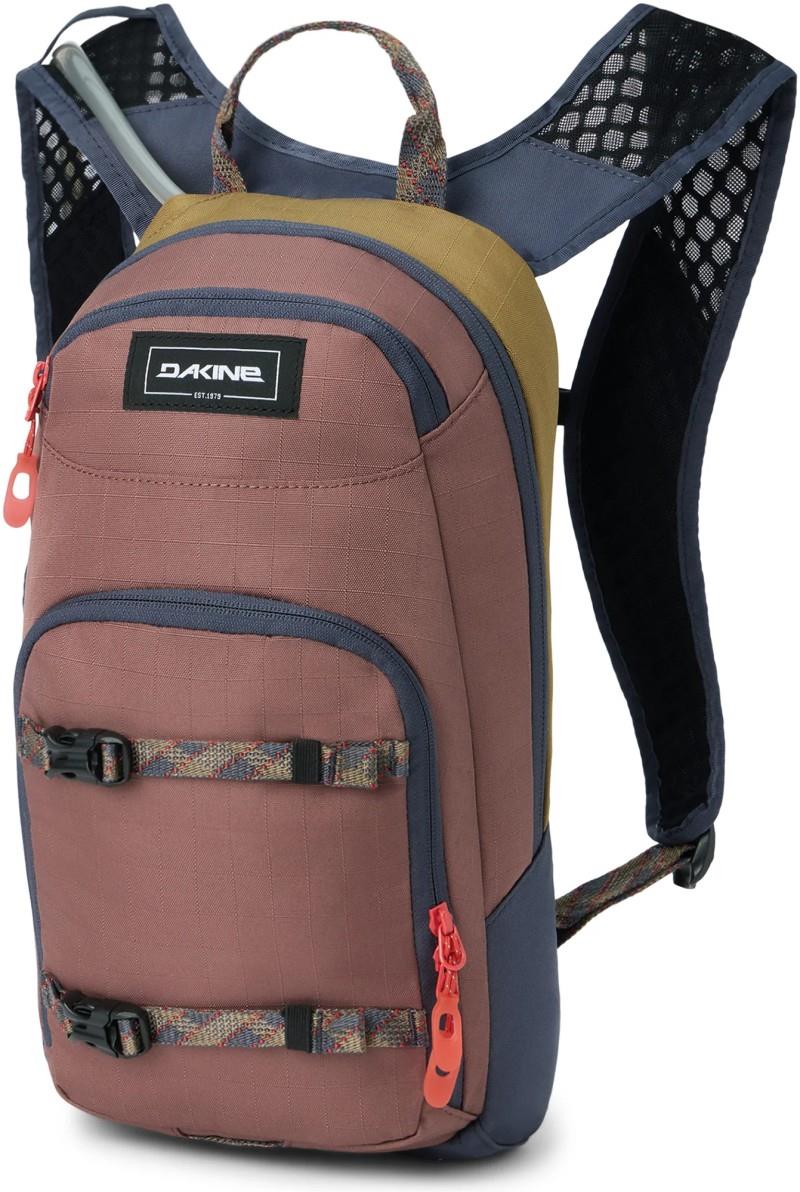 Session Backpack 8L - Womens - marron 1