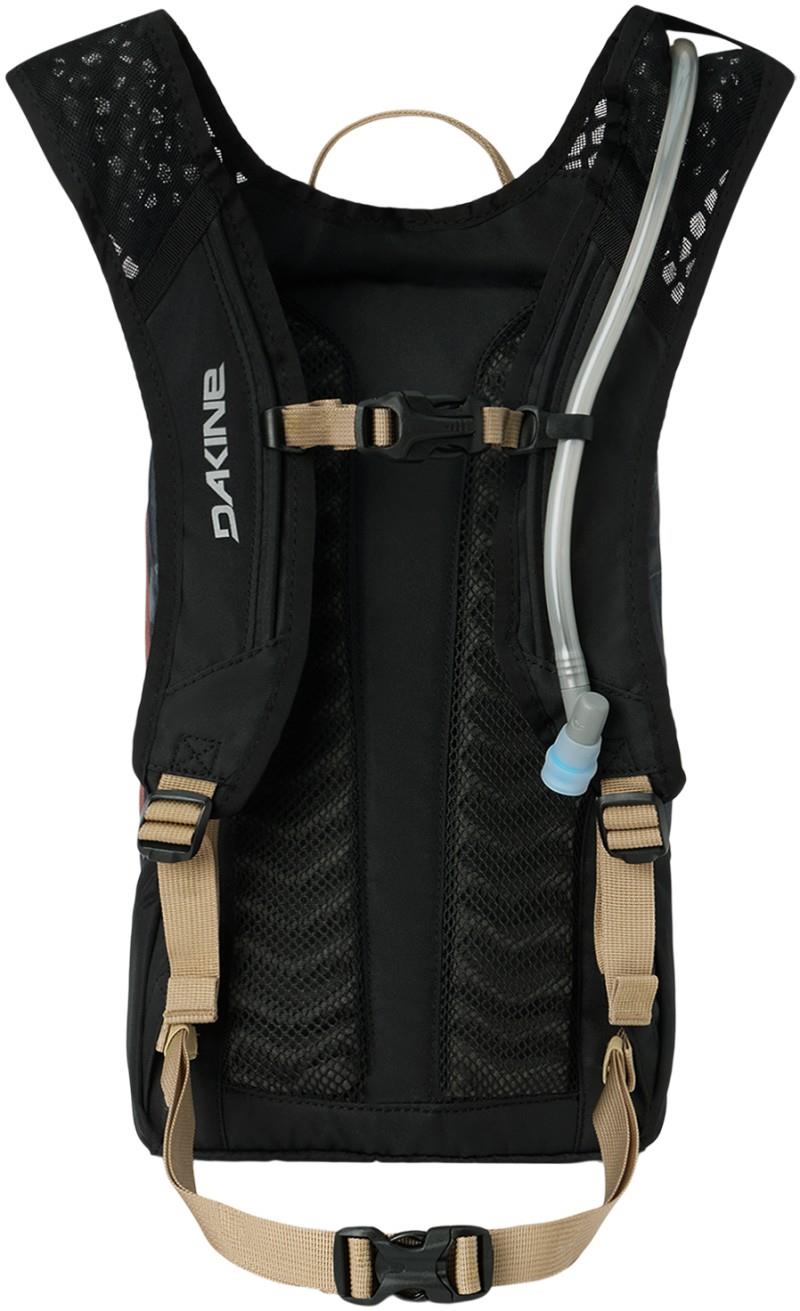 Session Backpack 8L - Womens - sub topo 1