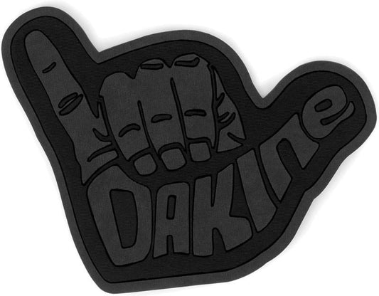 Shaka Stomp - black 1