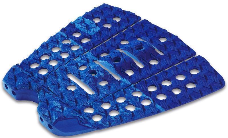 Shane Dorian Pro Surf Traction Pad - Deep Blue 1