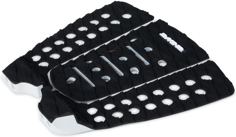 Shane Dorian Pro Surf Traction Pad - black / glacier gray 1