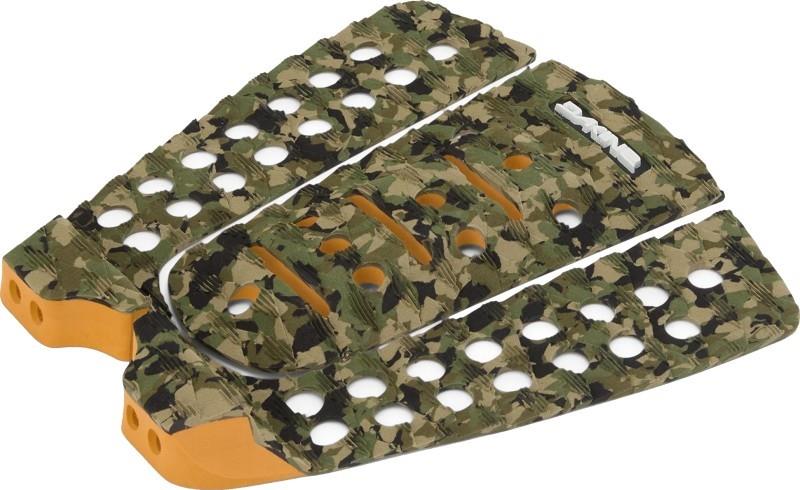 Shane Dorian Pro Surf Traction Pad - classic camo 1