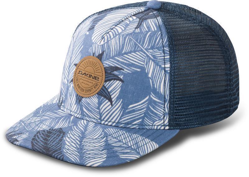 Shoreline Trucker - breezeway 1