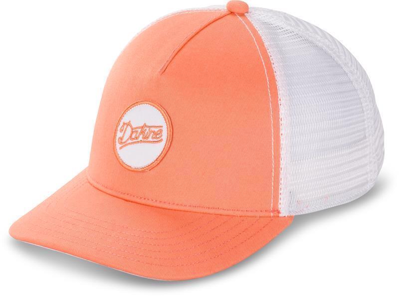 Shoreline Trucker - coral reef 1