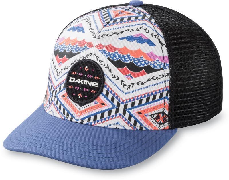 Shoreline Trucker - lizzy 1