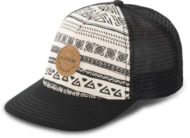Shoreline Trucker - melbourne sand 1