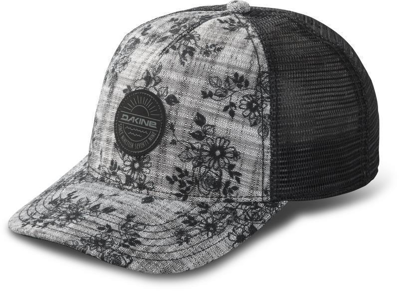 Shoreline Trucker - rosie 1