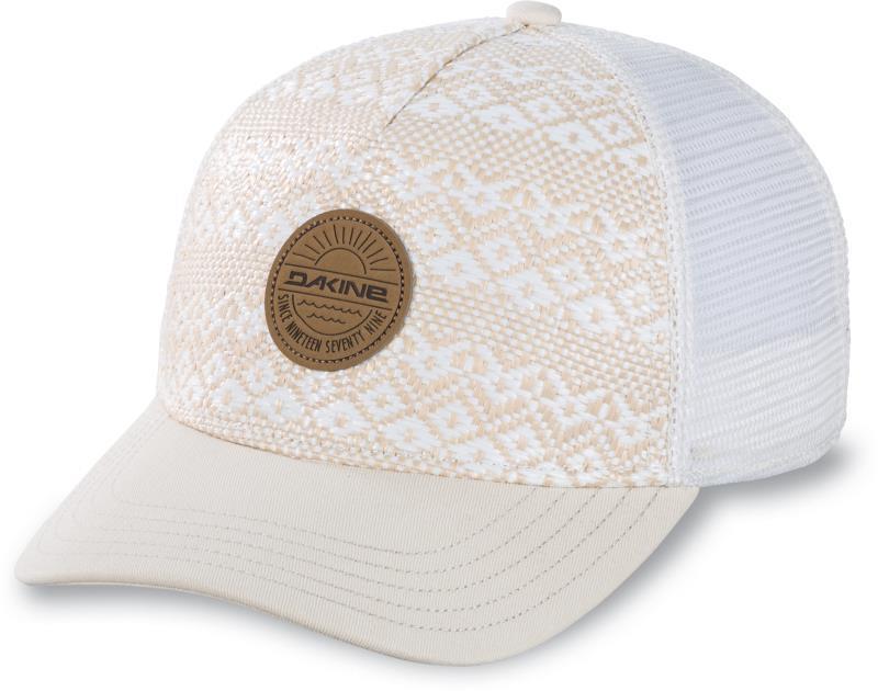 Shoreline Trucker - sand dollar 1