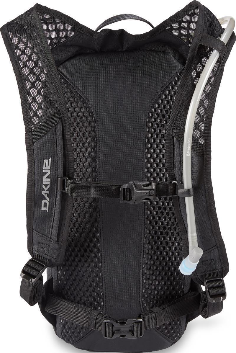 Shuttle 6L - Mens - Black 1