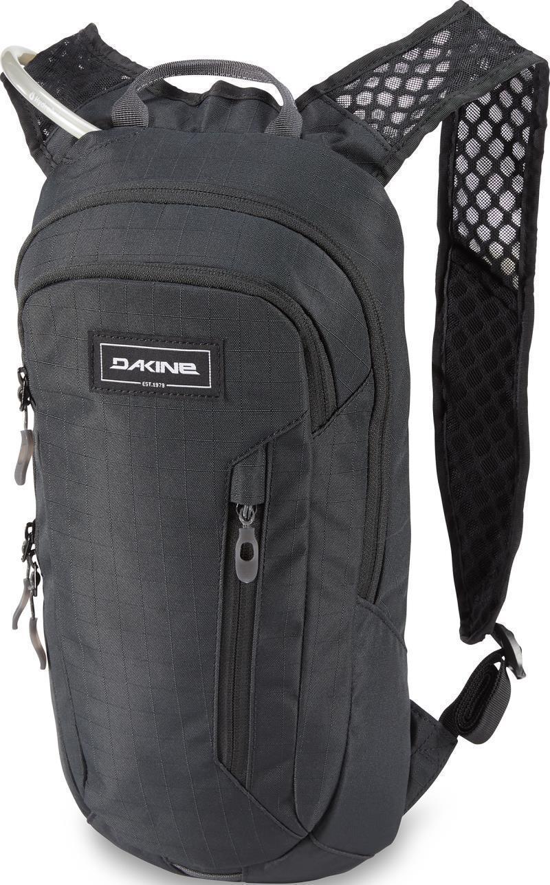 Shuttle 6L - Mens - Black 2