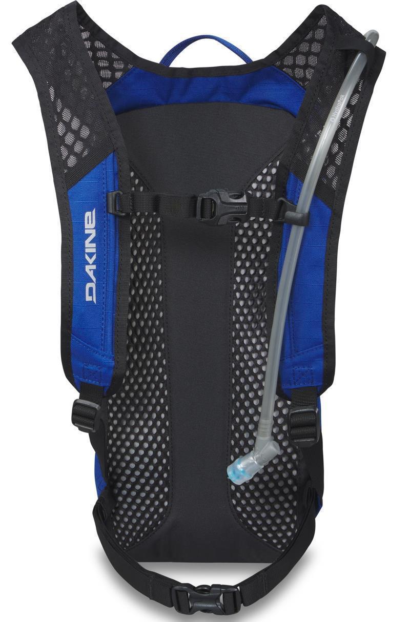 Shuttle 6L - Mens - Deep Blue 2