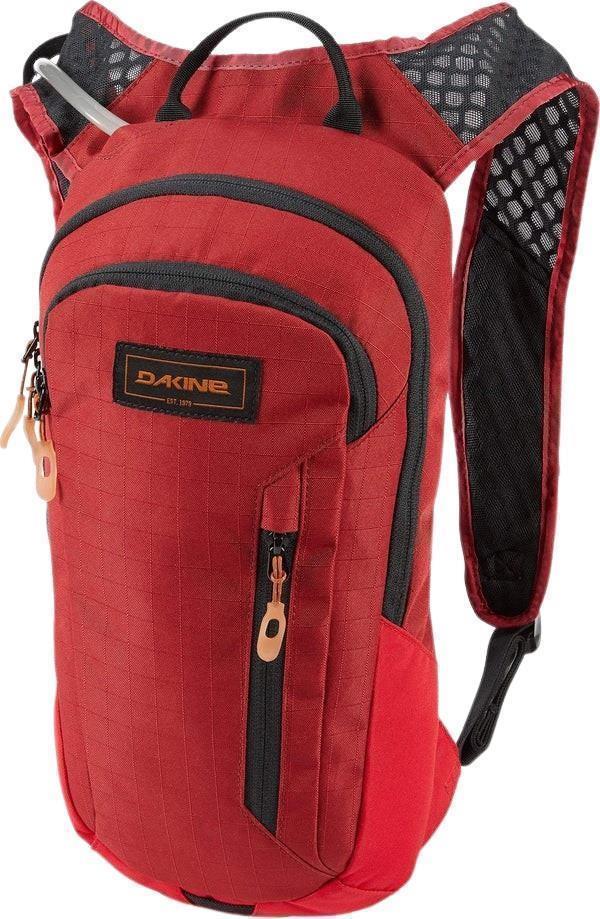 Shuttle 6L - Mens - Deep Red 1