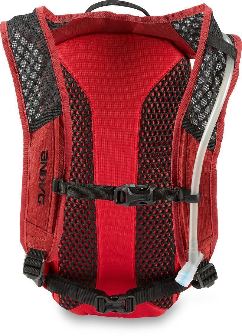 Shuttle 6L - Mens - Deep Red 2