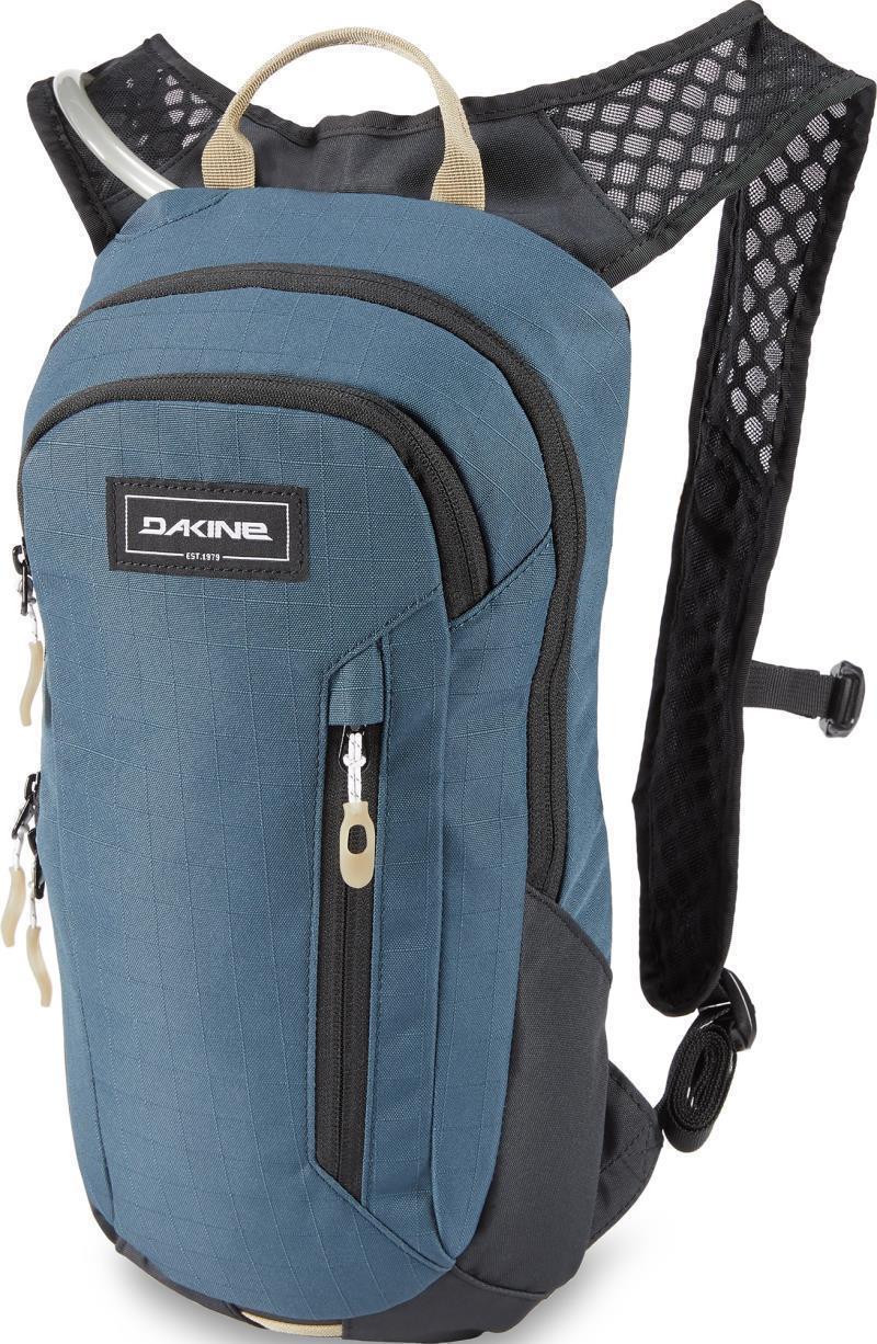 Shuttle 6L - Mens - Midnight Blue 1