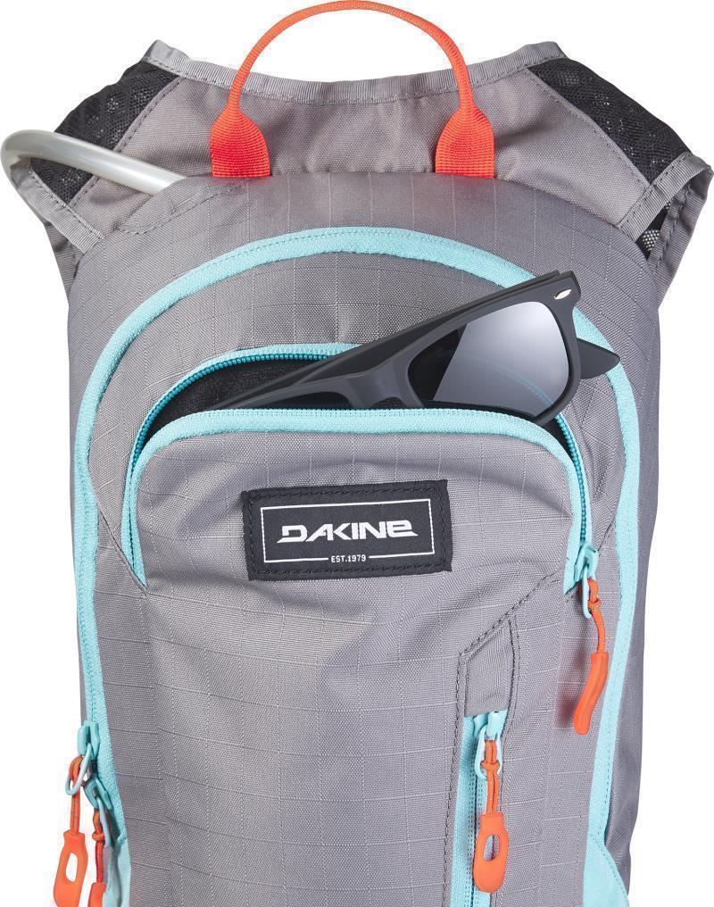 Shuttle 6L - Mens - Steel Grey 4