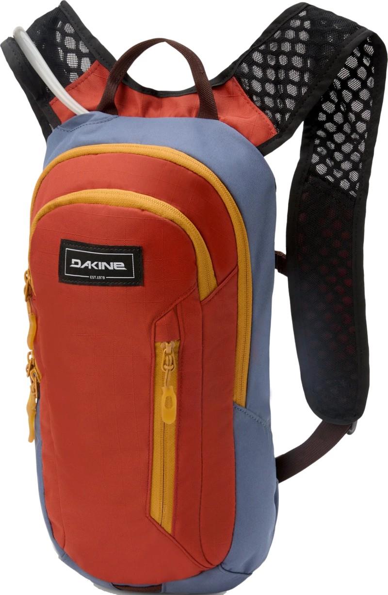 Shuttle Backpack 6L - Mens - red tide 1