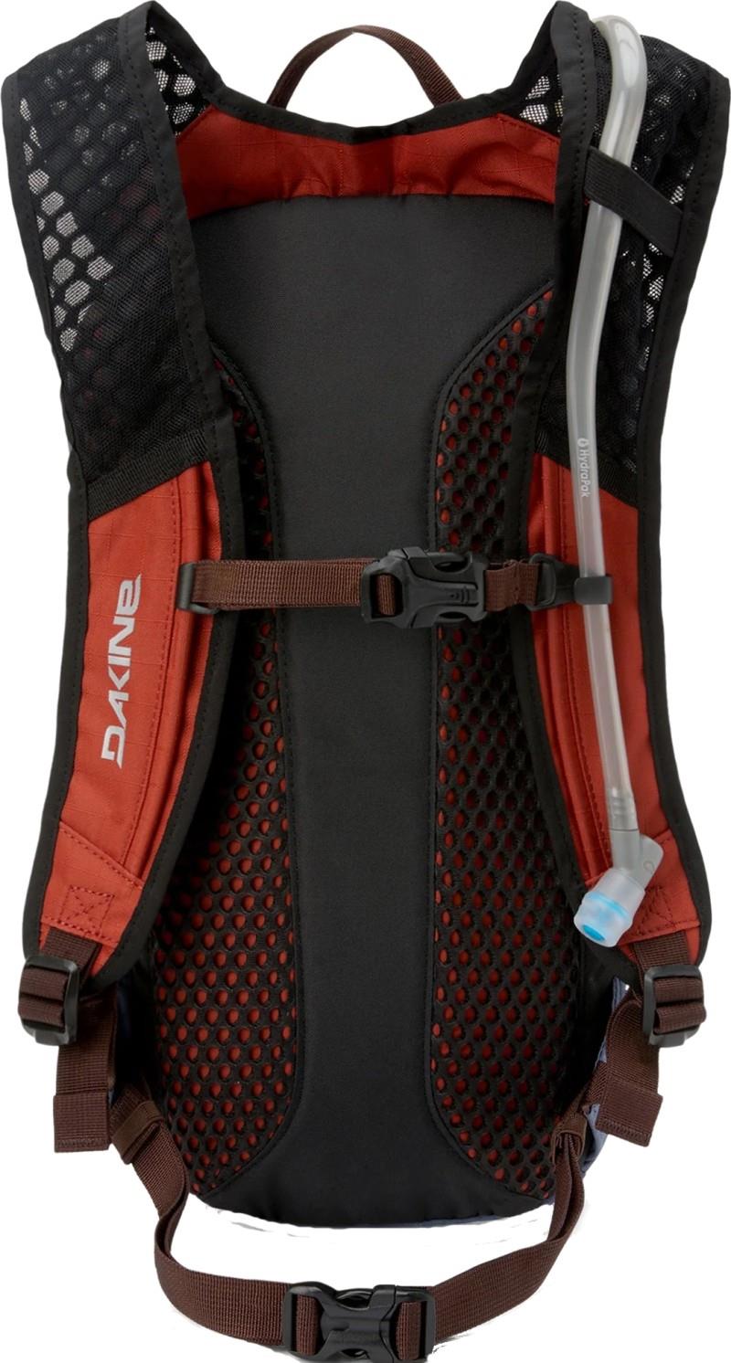 Shuttle Backpack 6L - Mens - red tide 1