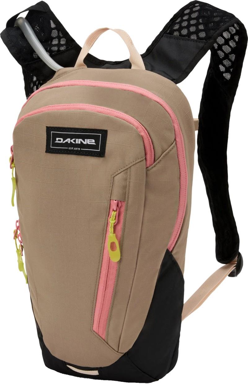 Shuttle Backpack 6L - Womens - pinebark 1